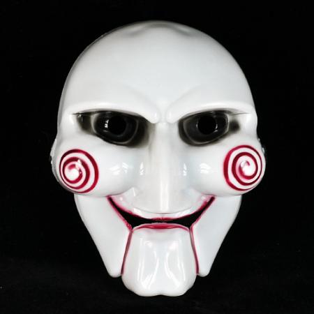 Ich möchte ein Spiel spielen! Saw Maske für nur 1,39 Euro (gratis Versand) aus China!