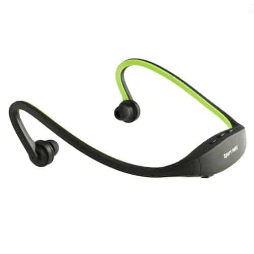 Sportlich: All-In-One-MP3-Player im Headset Design für nur 2,83 Euro (gratis Versand)!