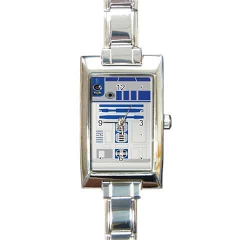 R2-D2 Uhr, Damenuhr Star Wars-Günstig-Gadget-Gadgets-China