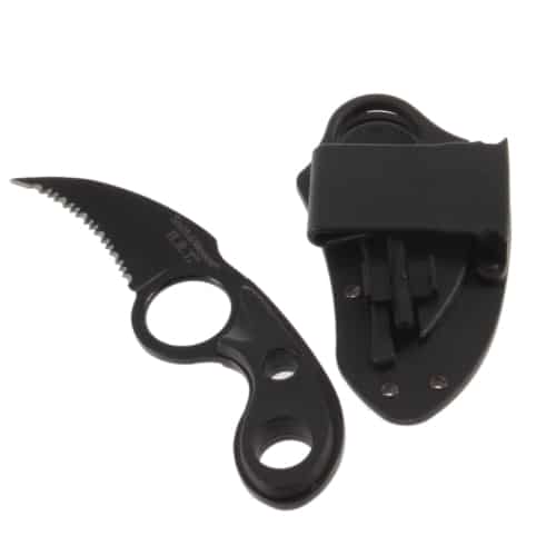 Smith & Wesson Claw Messer Gadget Outdoor günstig Angebot