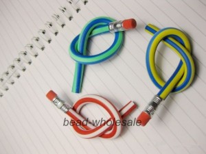 Bleistift Knoten günstig Gadget Gadgets