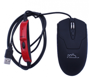 e-warmer Maus Handwärmer USB Mouse Gadget Gadgets