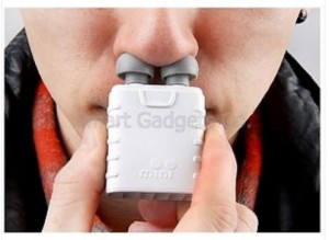 mini Gasmaske Gadget Gadgets Korea