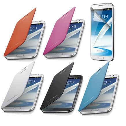 Samsung Galaxy S4 Cover Case Hülle Tasche günstig Zubehör