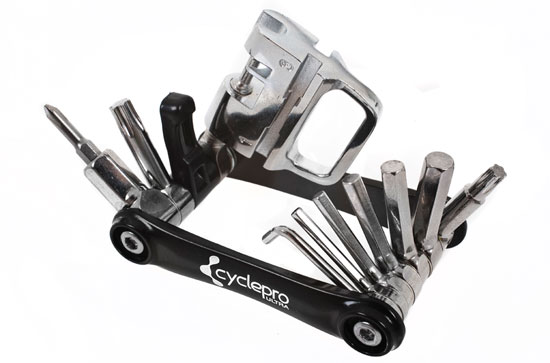 CyclePro 16in1 Tool