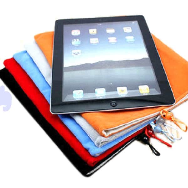 Tablet Sleeve für z.b. iPad und viele andere 10″ Geräte für nur 1,50 Euro (gratis Versand)!