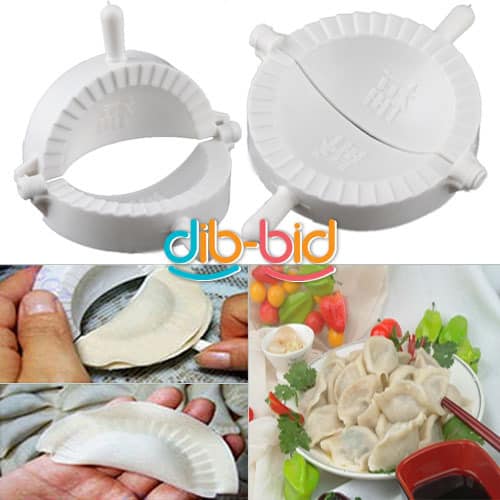 Ravioli selber machen: Ravioli Maker nur 0,75 € …