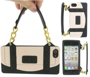 mini handtasche, case tasche iphone, hantasche style cover iphone