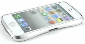 alu bumper iphone 5s, bumper ipnoe 5
