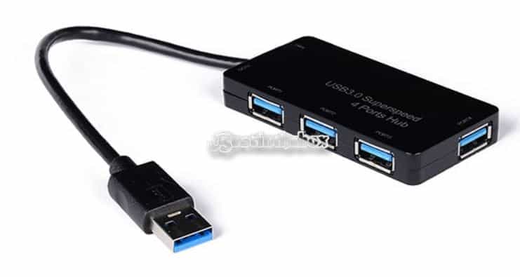 USB 3.0 HUB günstig,Gratis Versand, China China-Gadgets