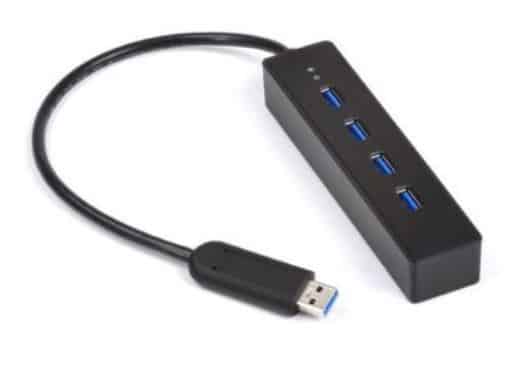 USB 3.0 HUB, bester Preis, wo kaufen, Gadgetwelt, kostenloser gratis Versand