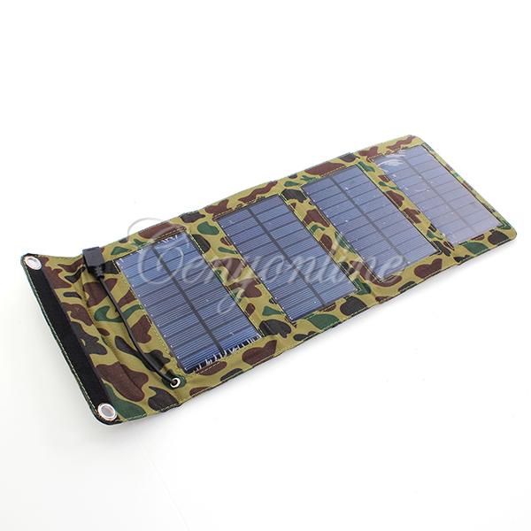 Solarzelle 7 Watt Smartphone laden, Outdoor, Camping, Gadget, Gadgets Gadgetwelt, bester Preis, Wo Solarzelle günstig kaufen, China, zollfrei
