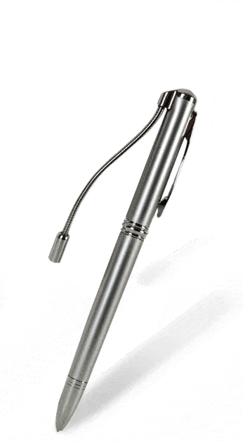 „Ultimate Geek Pen“? Das Gadget jetzt aus China für nur 4,18 Euro oder mit Preisvorschlag noch günstiger!!