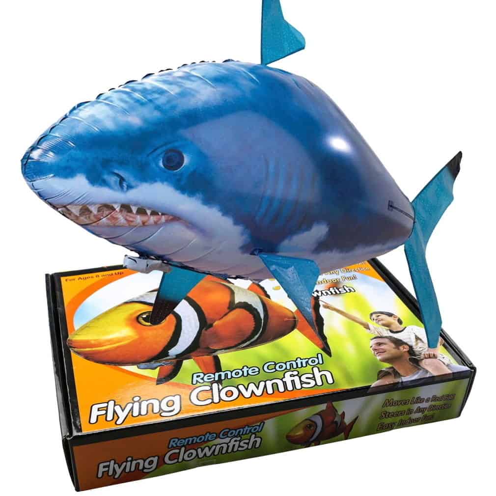 Air Swimmers für nur 11,04 Euro (gratis Versand)!