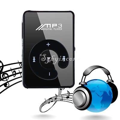 MP3 Player für 1,45 Euro (gratis Versand)!