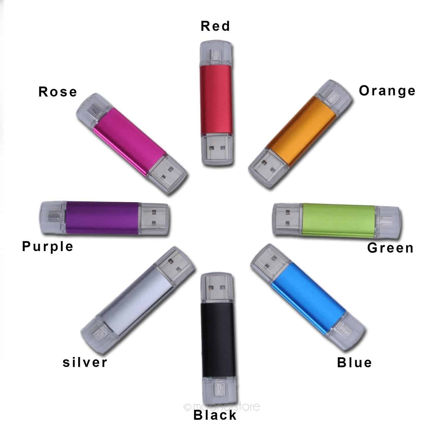 Smartphone Bilder Auf Usb Stick