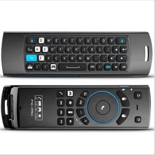 Mele F10 Pro für nur 25,44 Euro (gratis Versand) bei Ebay! Passend für Smart TV und MK808!