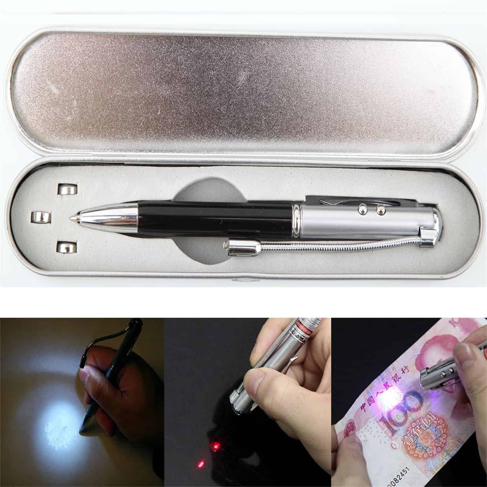 [Update] „Ultimate Geek Pen“? Das Gadget jetzt aus China für nur 3,95 Euro oder mit Preisvorschlag noch günstiger!!