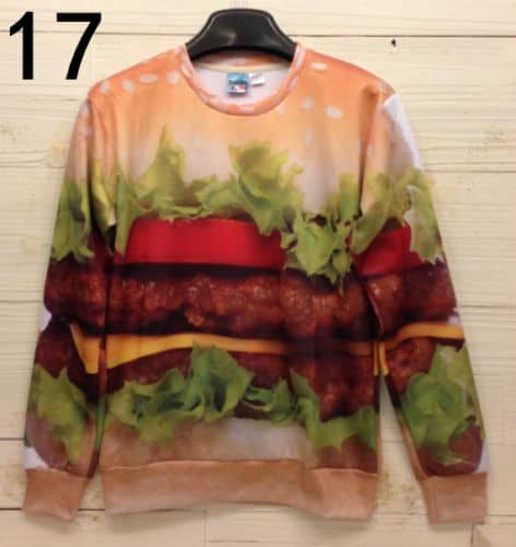 Hamburger Sweatshirt für 15,11 Euro inkl. Lieferung!