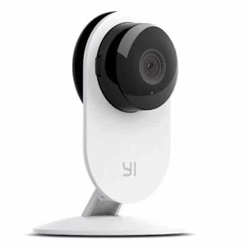 Xiaomi Xiaoyi 720P Smart Webcam + Security IP Kamera für nur 33,33 Euro bei eBay oder mit „Preisvorschlag“ noch günstiger!