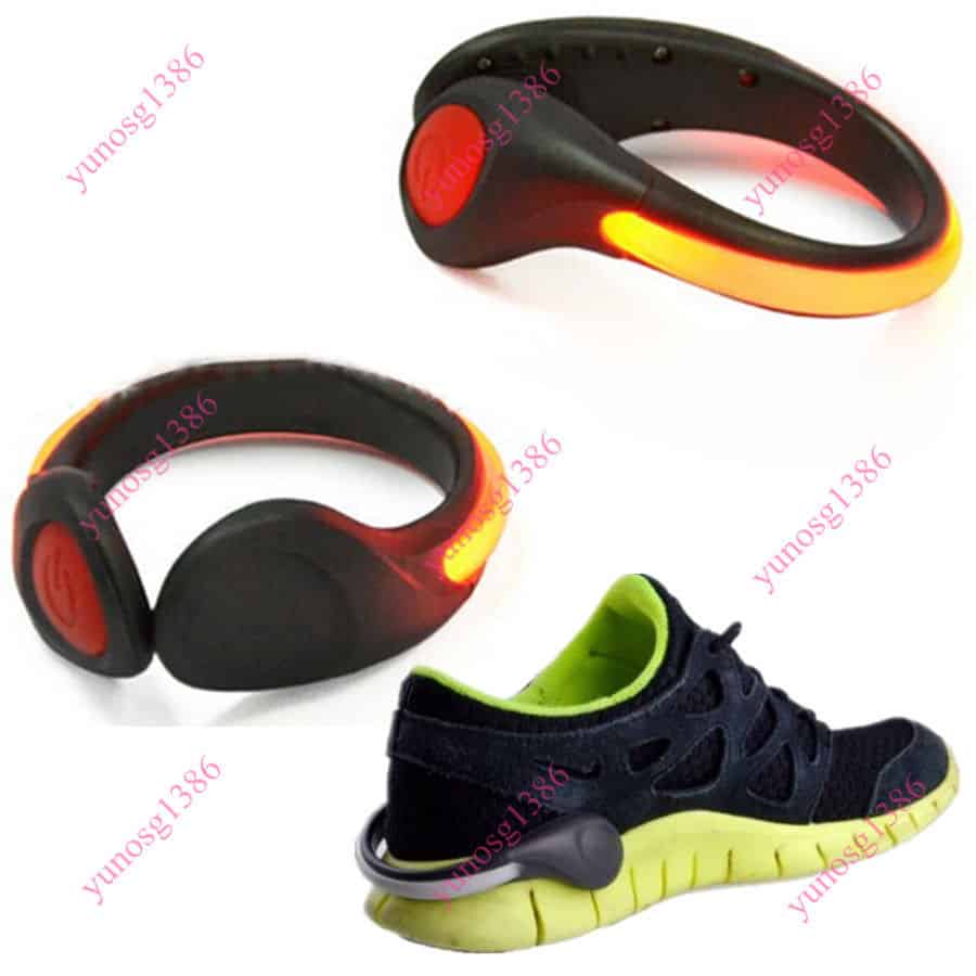 [Günstiger] LED Schuhlicht für Jogger für 2,11 Euro inkl. Versand!