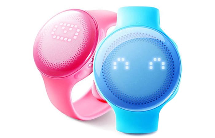 Xiaomi Mi Rabbit GPS Watch? Eine hübsche Uhr für die Kinder und ein sicheres Gefühl für die Eltern!