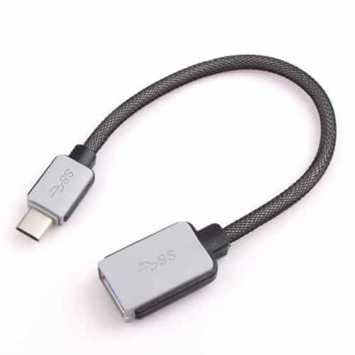 [Update] USB Typ C OTG Adapter!