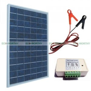 Solar outdoor Stromversorgung, bester Preis, günstig Solaranlage