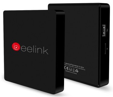 [Update: 31,23 Euro!] Beelink MiniMXIII TV-Box mit Quad Core, Airplay, WLAN und Gbit-Lan und EU-Stecker nur 38,99 Euro inkl. Lieferung