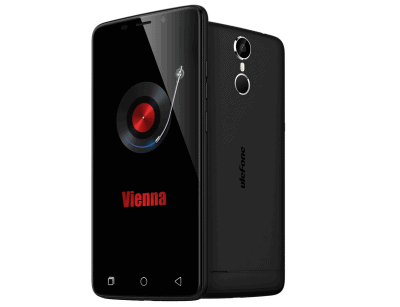 Ulefone Vienna 4G Smartphone mit Octacore CPU und 3GM Ram für 143,39 Euro