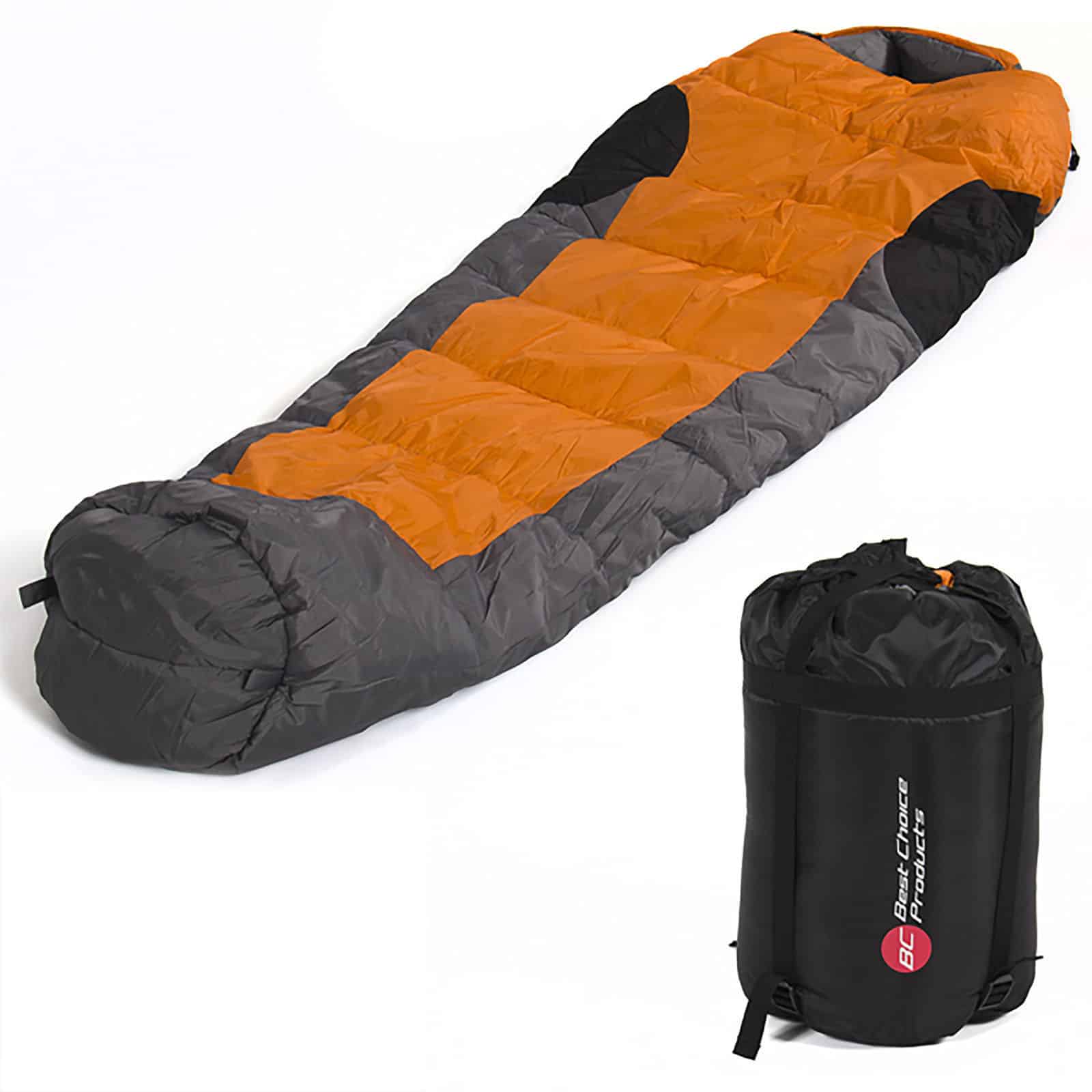 Kompakter Schlafsack für nur 14,20 Euro inkl. Versand!