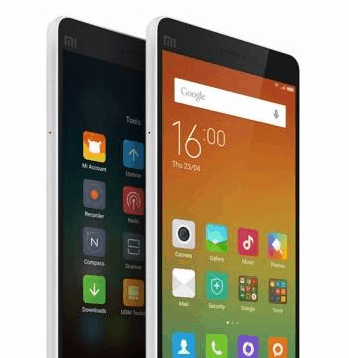 Schnell sein! Xiaomi Mi4i OctaCore-Smartphone nur 116,30 Euro inkl. Versand aus der EU