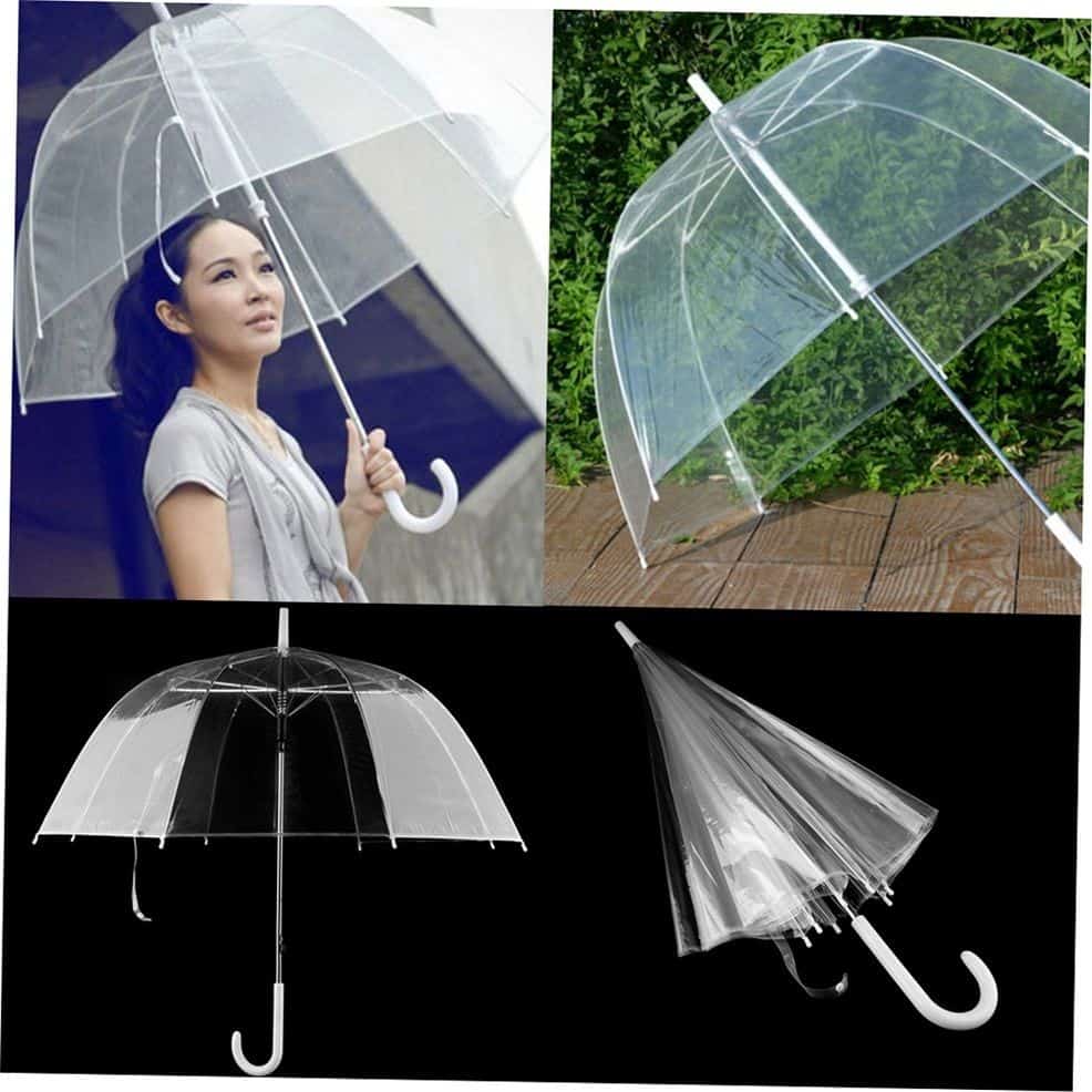 Der Regenschirm für den Sommer 2016?
