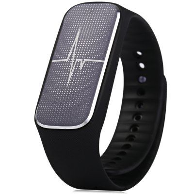 37 Degree L18S Fitnessarmband mit Pulsfrequenzmesser für 12,- Euro