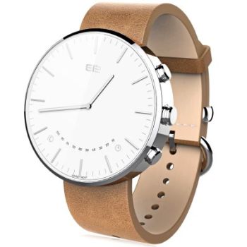 Elephone W2 Bluetooth Smartwatch für nur 35,35 Euro