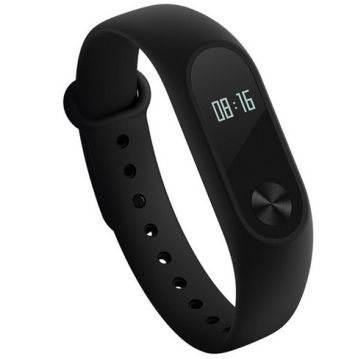 Xiaomi Mi Band 2 für 26,22 Euro bei Banggood