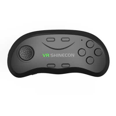 VR SHINECON Bluetooth Wireless Gamepad für Android, IOS und Windows!