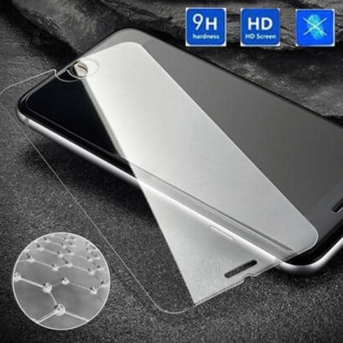Schutz fürs iPhone 7 und iPhone 7 Plus? Schutzhülle und H9 „Tempered Glass“ Displayschutz schon jetzt kaufen!