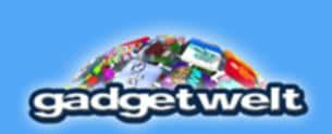 Die Gadget App von Gadgetwelt für IOS und Android!