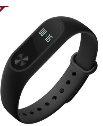 Knaller! Xiaomi Mi Band 2 mit Pulsmessfunktion nur 13,03 Euro inkl. zollfreiem Versand