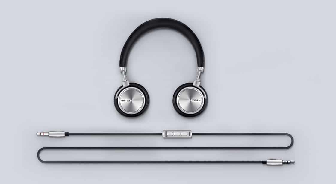 Meizu HD50 On-ear Kopfhörer mit Gutschein für 42,94 Euro! Der perfekte Kopfhörer?