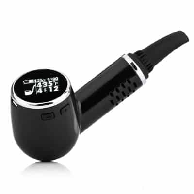 [Update: Vaporizer?] Winterzeit – Erkältungszeit?! Blunt aus Glas?