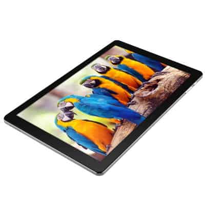 [Gearbest] CHUWI HI10 PLUS Tablet PC für 197,43 Euro (+5,79 Euro Versand) aus der EU!