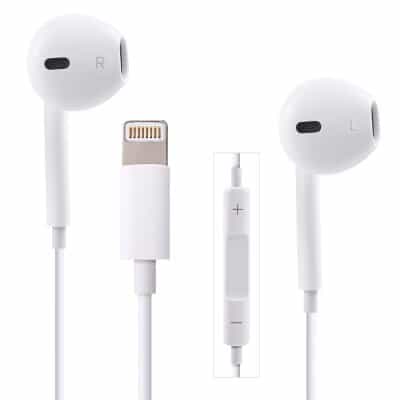 [Gearbest] HOCO L3 8 Pin Digital  In-ear Kopfhörer für iPhone 7 / 7 Plus!