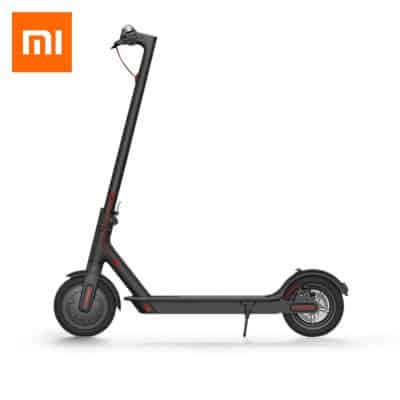 Günstiger! Xiaomi M365 Scooter für 347,61 Euro zollfrei aus der EU!