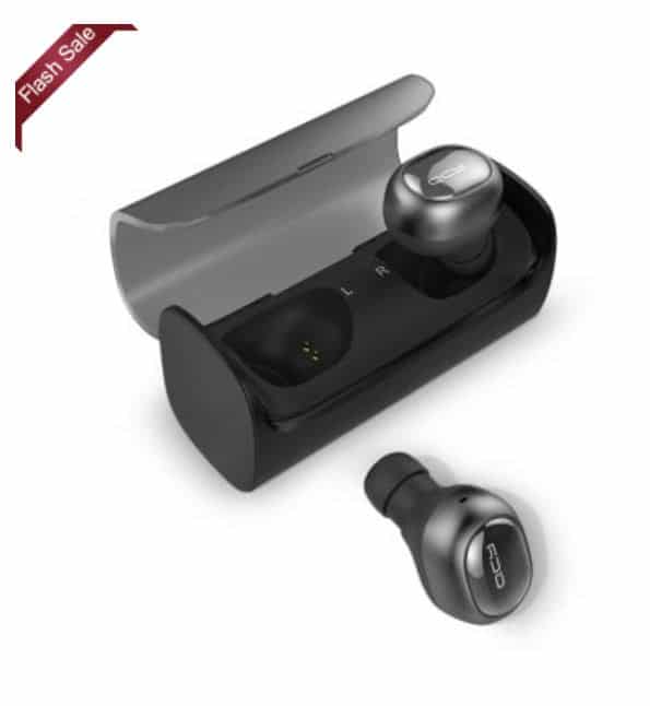 QCY Q29 Pro In-ear Bluetooth Kopfhörer mit aktiver Geräuschunterdrückung für nur 19,89 Euro!