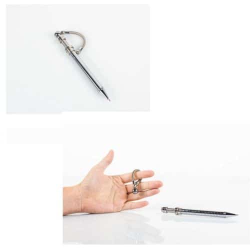 Der Fidget Pen für nur 6,08 Euro! Ein neues Spielzeug für die Hände!