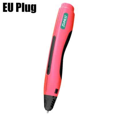 Sunlu SL-400 Smart 3D Printing Pen ab 18,16 Euro bei Gearbest!