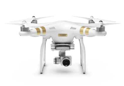 DJI Phantom 3 SE Drohne für nur 438,59 Euro im Flashsale