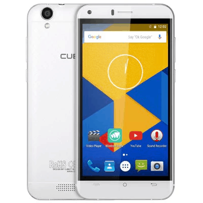 Cubot Manito 4G Smartphone für 51,62 Euro inkl. Versand